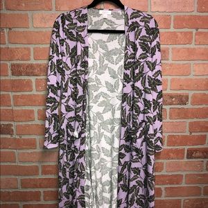 Small Lularoe Sarah